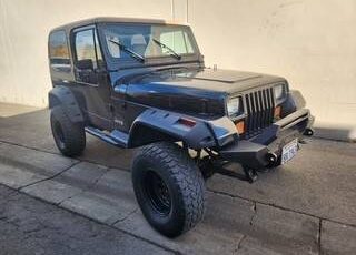 Jeep-Wrangler-yj-1992-brown-188293