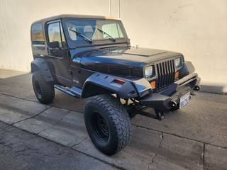 Jeep-Wrangler-yj-1992-brown-188293