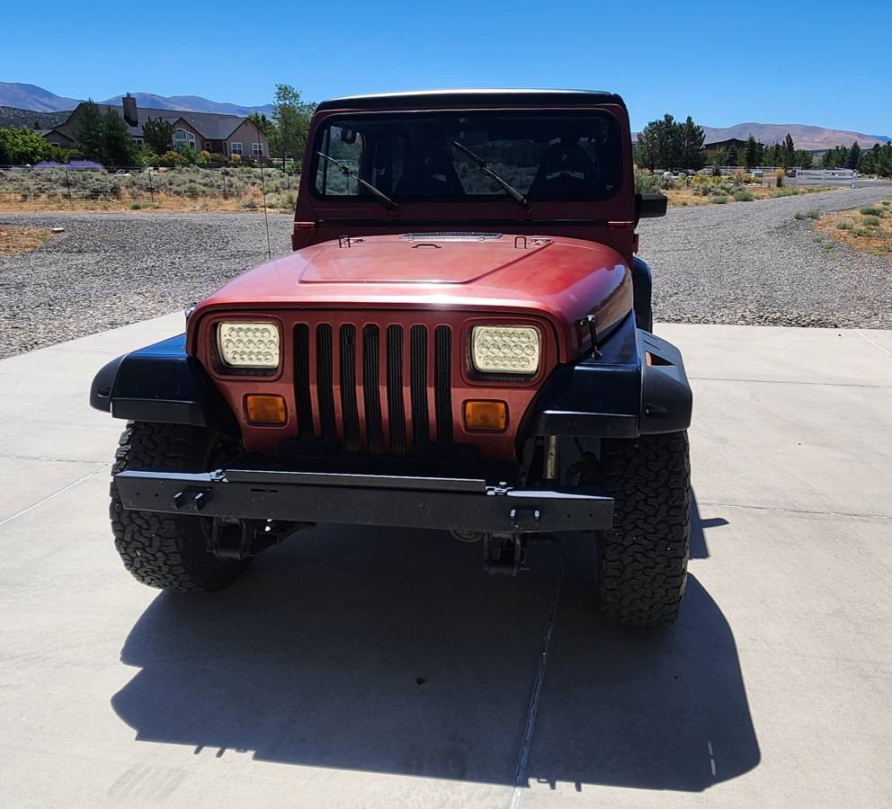 Jeep-Wrangler-yj-1992-red-369091-2