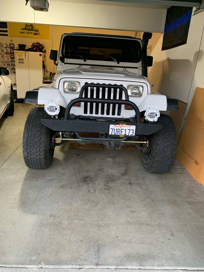 Jeep-Wrangler-yj-1994-white-270369-10