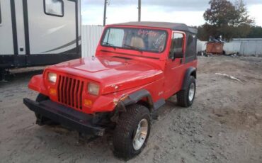 Jeep-Wrangler-yj-1995-red-178894-15