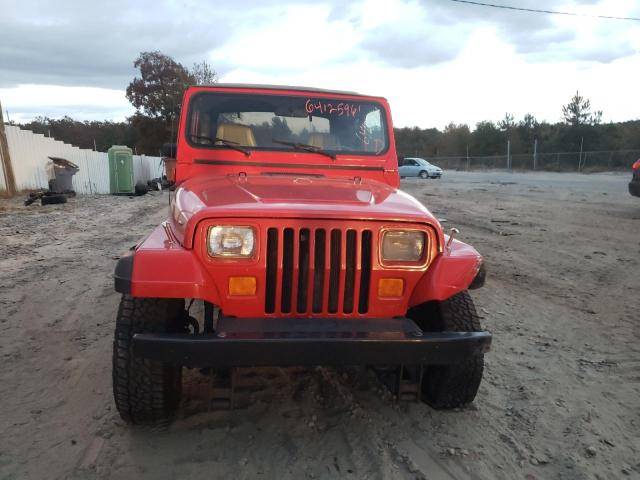 Jeep-Wrangler-yj-1995-red-178894-17