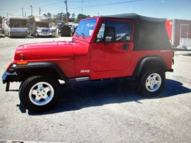 Jeep-Wrangler-yj-1995-red-178894-5