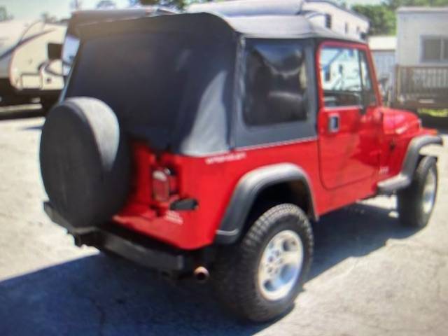 Jeep-Wrangler-yj-1995-red-178894-7