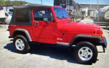 Jeep-Wrangler-yj-1995-red-178894-8