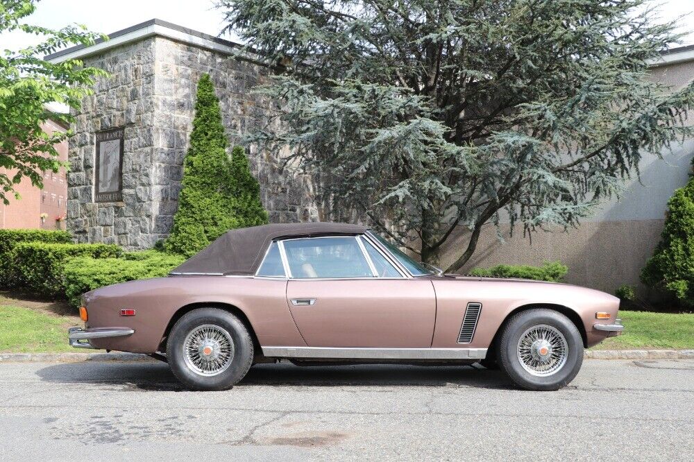 Jensen-Interceptor-III-Cabriolet-1974-Bronze-Brown-0-2