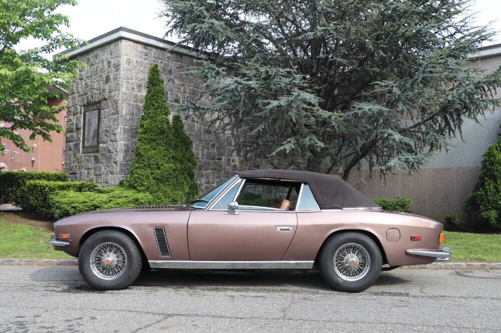 Jensen-Interceptor-III-Cabriolet-1974-Bronze-Brown-0-3