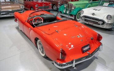 Kaiser-Darrin-Cabriolet-1954-Red-Black-3277-10