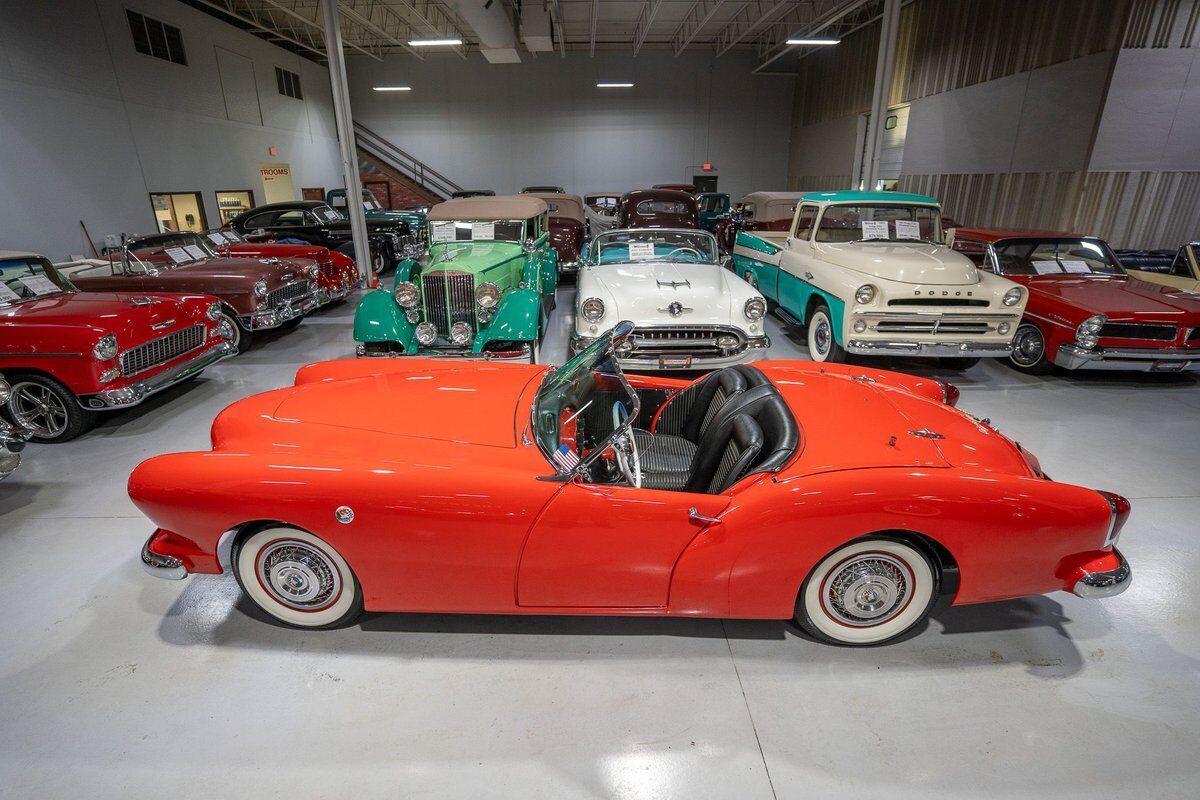 Kaiser-Darrin-Cabriolet-1954-Red-Black-3277-11