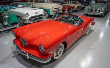 Kaiser-Darrin-Cabriolet-1954-Red-Black-3277-4