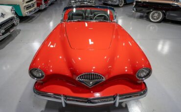 Kaiser-Darrin-Cabriolet-1954-Red-Black-3277-5