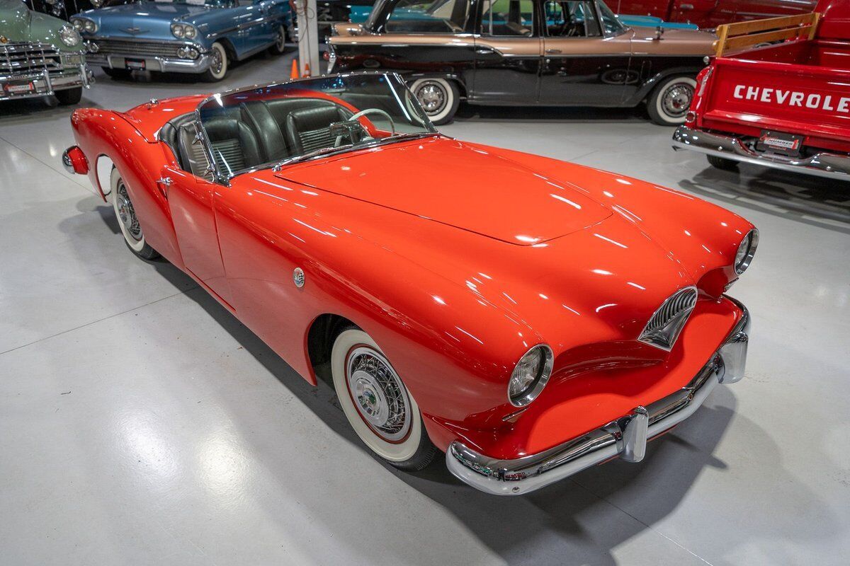 Kaiser-Darrin-Cabriolet-1954-Red-Black-3277-6