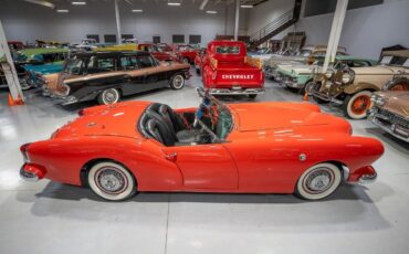 Kaiser-Darrin-Cabriolet-1954-Red-Black-3277-7