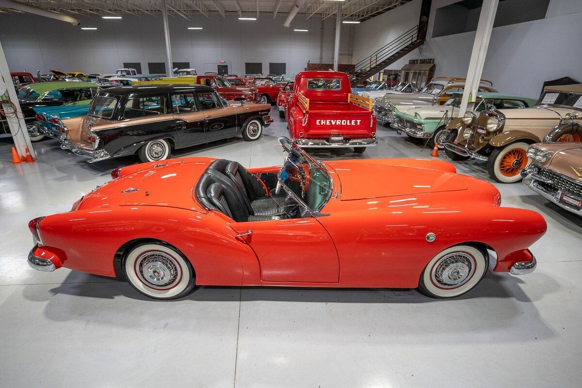 Kaiser-Darrin-Cabriolet-1954-Red-Black-3277-7