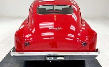 Kaiser-Henry-J-Coupe-1951-Red-51056-3