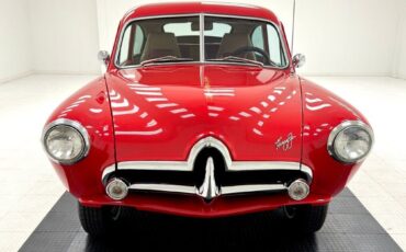 Kaiser-Henry-J-Coupe-1951-Red-51056-7