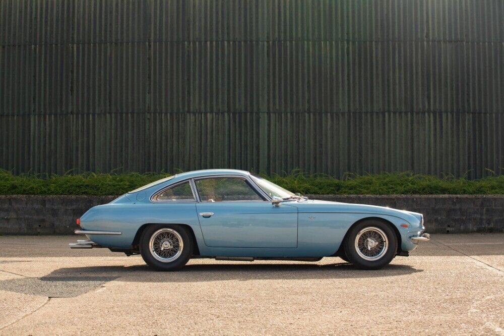 Lamborghini-400GT-1967-Blue-Tan-0-2