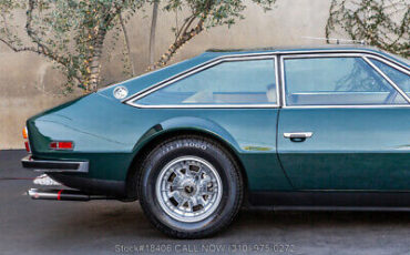 Lamborghini-Jarama-400-GT-1972-Green-Other-Color-0-10