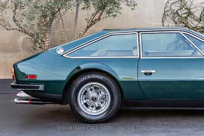 Lamborghini-Jarama-400-GT-1972-Green-Other-Color-0-10