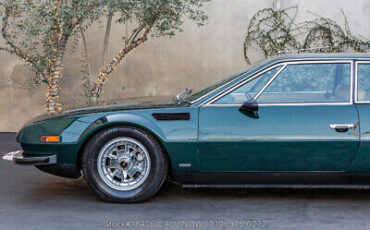 Lamborghini-Jarama-400-GT-1972-Green-Other-Color-0-11