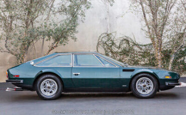 Lamborghini-Jarama-400-GT-1972-Green-Other-Color-0-3