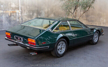 Lamborghini-Jarama-400-GT-1972-Green-Other-Color-0-4