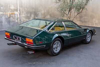 Lamborghini-Jarama-400-GT-1972-Green-Other-Color-0-4