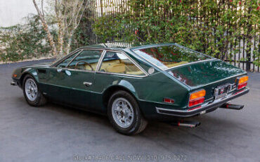 Lamborghini-Jarama-400-GT-1972-Green-Other-Color-0-6