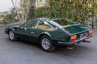 Lamborghini-Jarama-400-GT-1972-Green-Other-Color-0-6