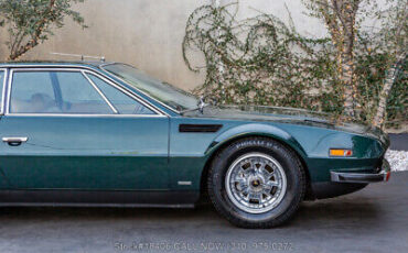 Lamborghini-Jarama-400-GT-1972-Green-Other-Color-0-9