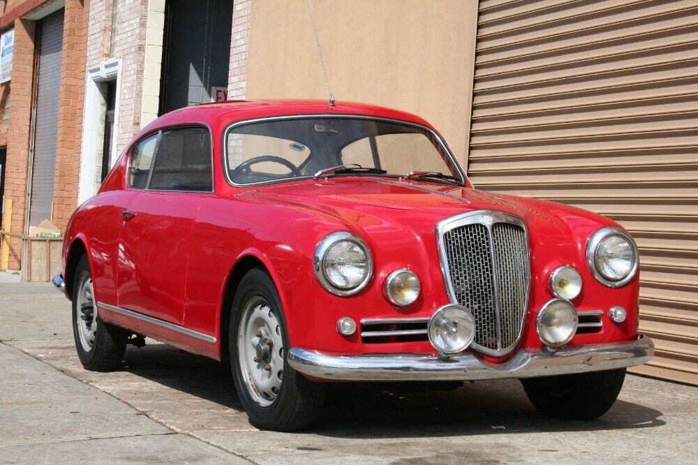 Lancia Aurelia Coupe 1957 à vendre