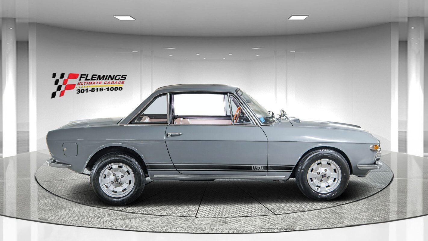 Lancia-Fulvia-Coupe-1965-Gray-Gray-0-5