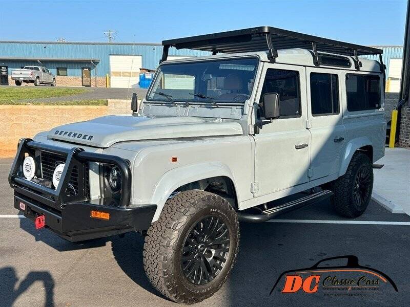 Land-rover-Defender-110-1990-grey-8047-2