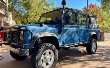 Land-rover-Defender-110-diesel-1988-blue-6437-2