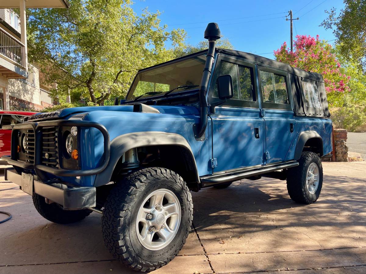 Land-rover-Defender-110-diesel-1988-blue-6437-2