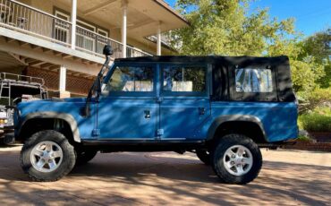 Land-rover-Defender-110-diesel-1988-blue-6437-3