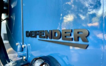 Land-rover-Defender-110-diesel-1988-blue-6437-6