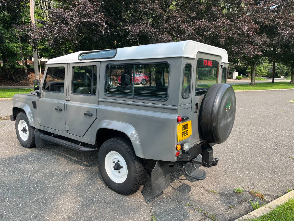 Land-rover-Defender-110-diesel-1990-grey-205996-4