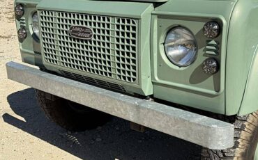 Land-rover-Defender-110-diesel-1992-green-5-10