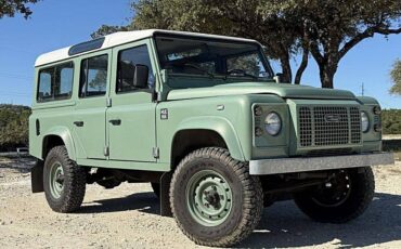 Land-rover-Defender-110-diesel-1992-green-5-12