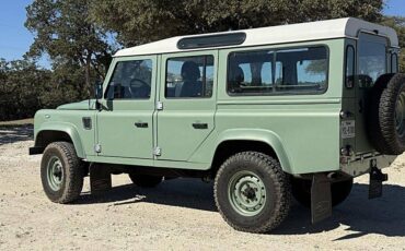 Land-rover-Defender-110-diesel-1992-green-5-2