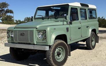 Land-rover-Defender-110-diesel-1992-green-5-4