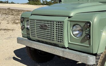 Land-rover-Defender-110-diesel-1992-green-5-5