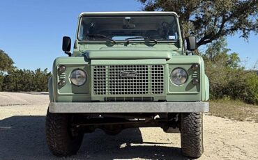 Land-rover-Defender-110-diesel-1992-green-5-9