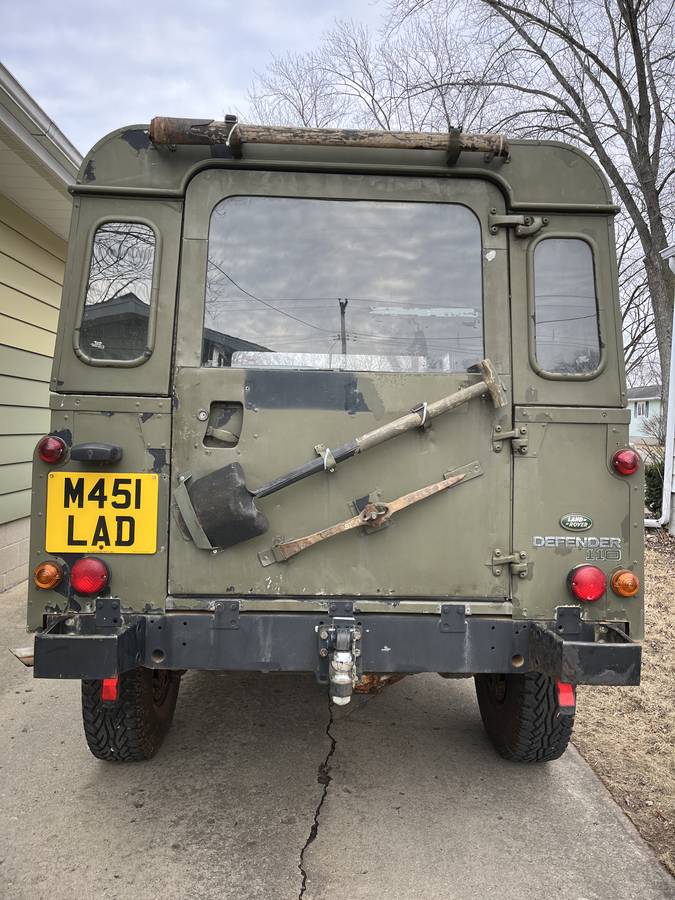 Land-rover-Defender-110-diesel-1995-green-112445-1