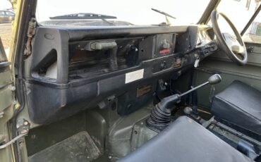 Land-rover-Defender-110-diesel-1995-green-112445-11