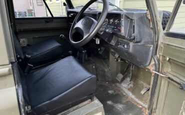 Land-rover-Defender-110-diesel-1995-green-112445-2