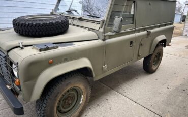 Land-rover-Defender-110-diesel-1995-green-112445