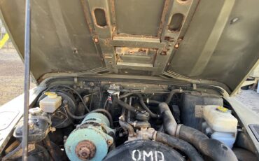 Land-rover-Defender-110-diesel-1995-green-112445-4