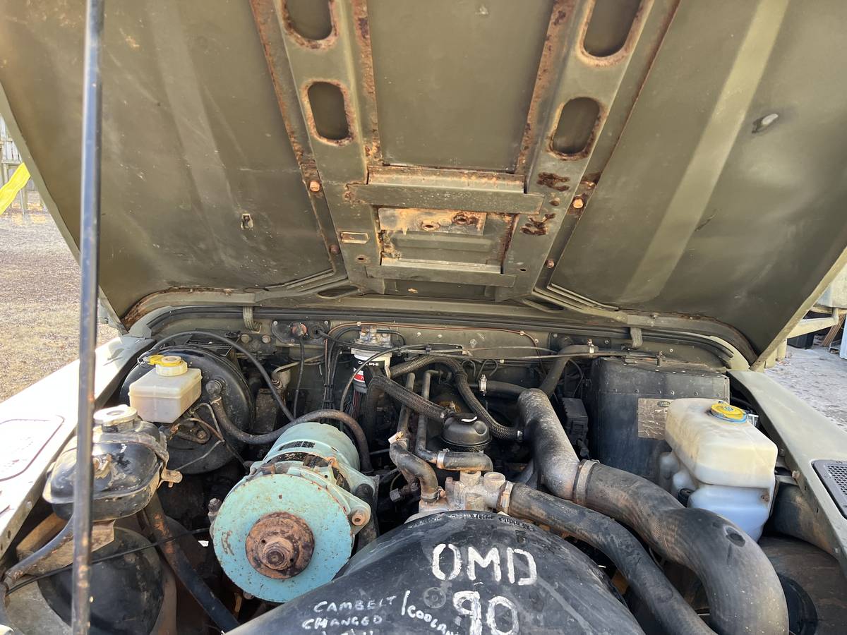 Land-rover-Defender-110-diesel-1995-green-112445-4